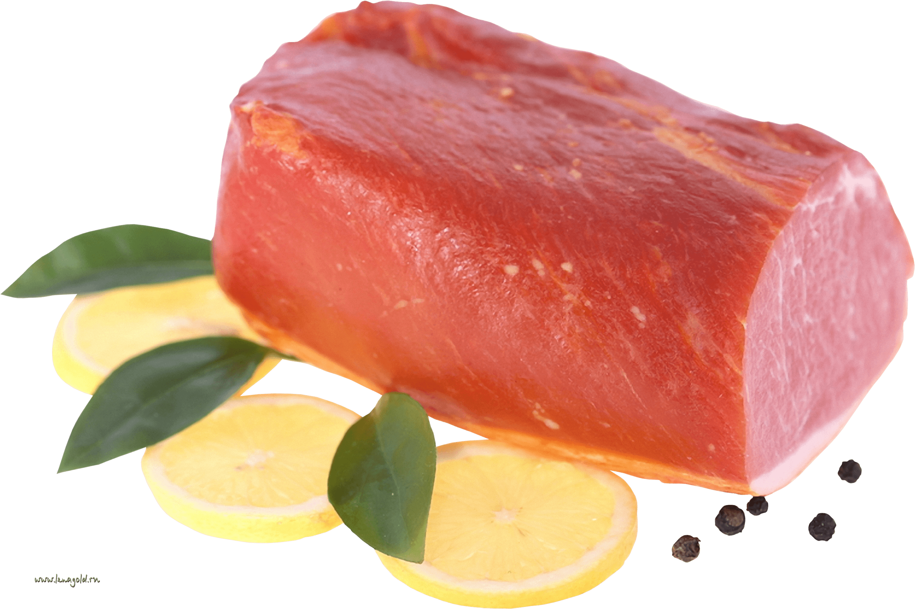 Meat Transparent PNG Image