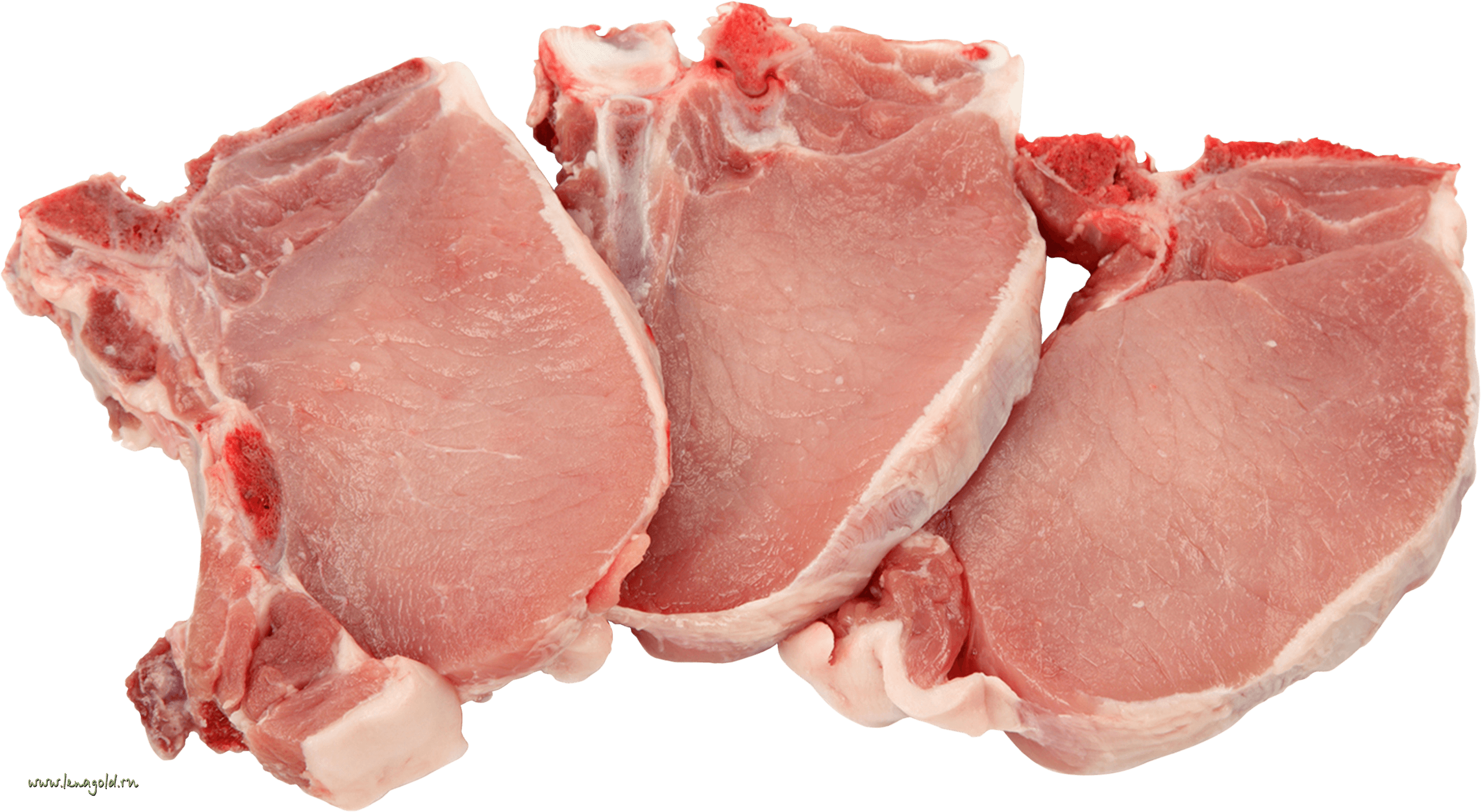 Meat Transparent PNG Image