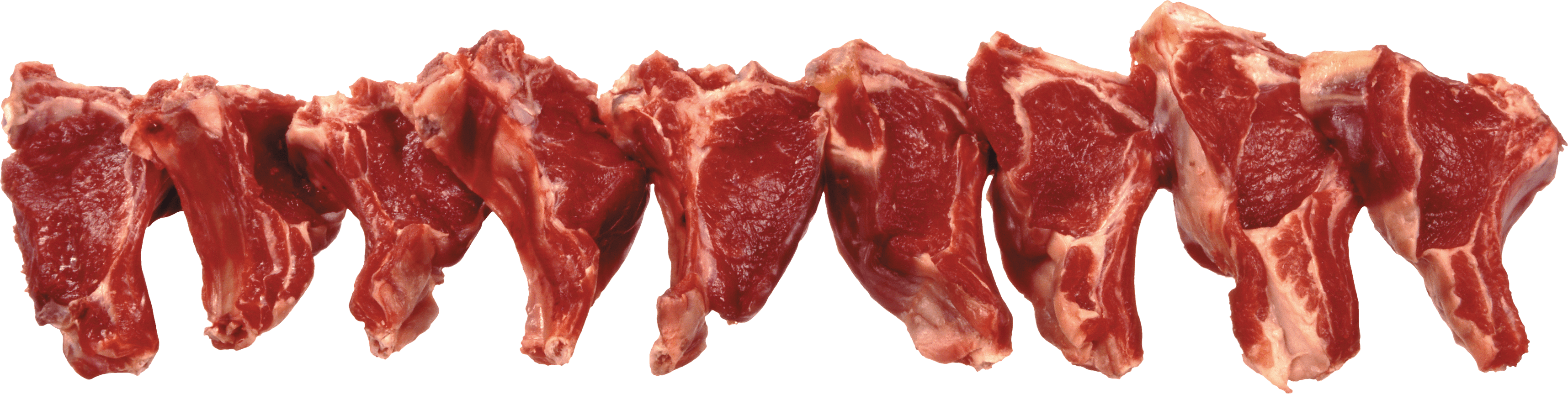 Meat Transparent PNG Image