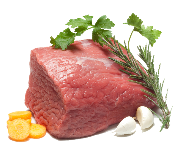 Meat Transparent PNG Image