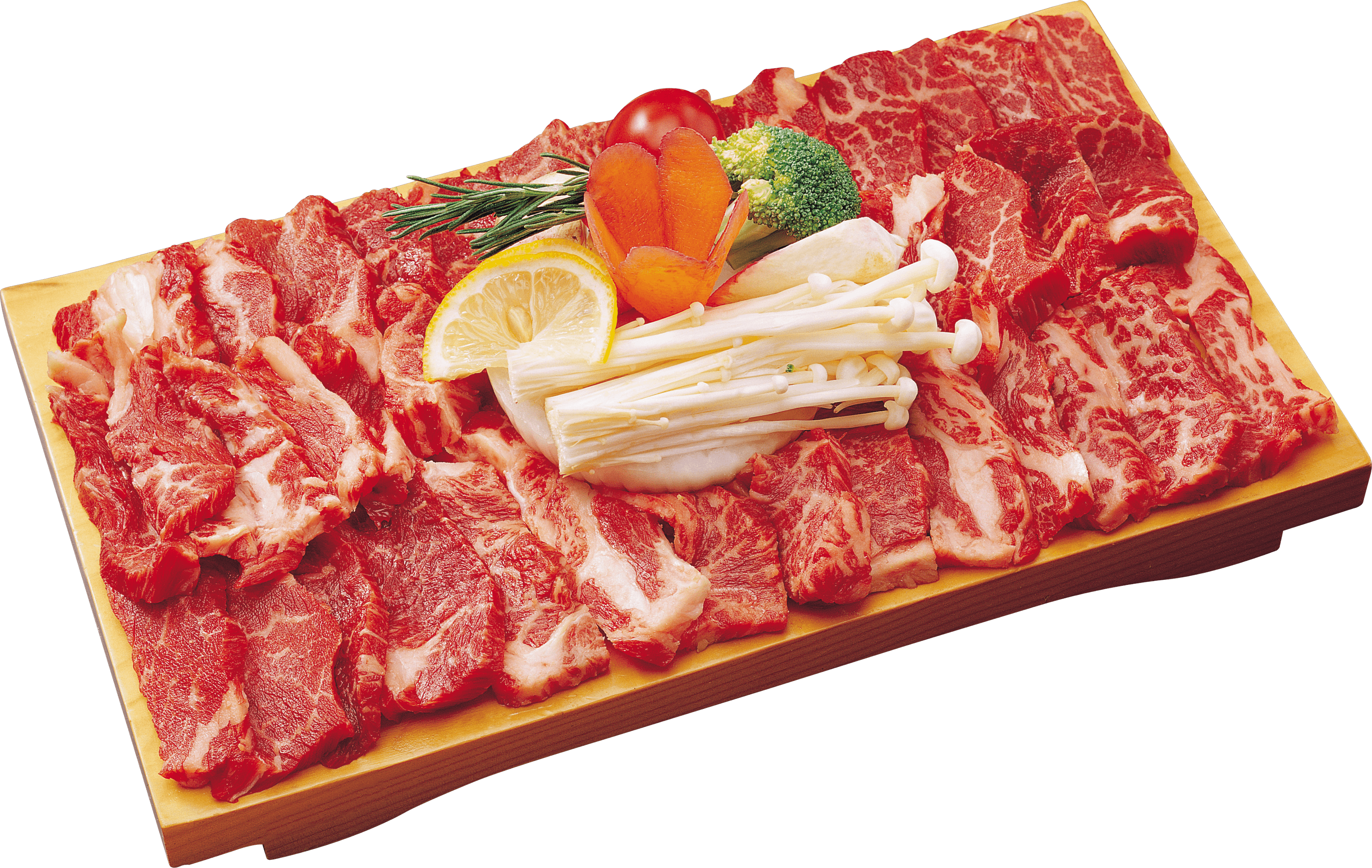 Meat Transparent PNG Image
