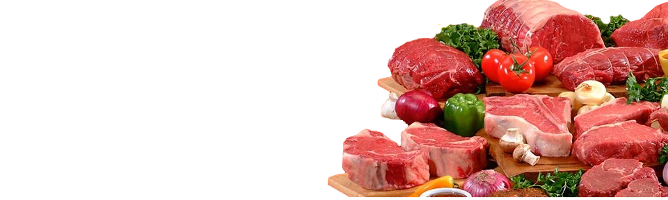Meat Transparent PNG Image