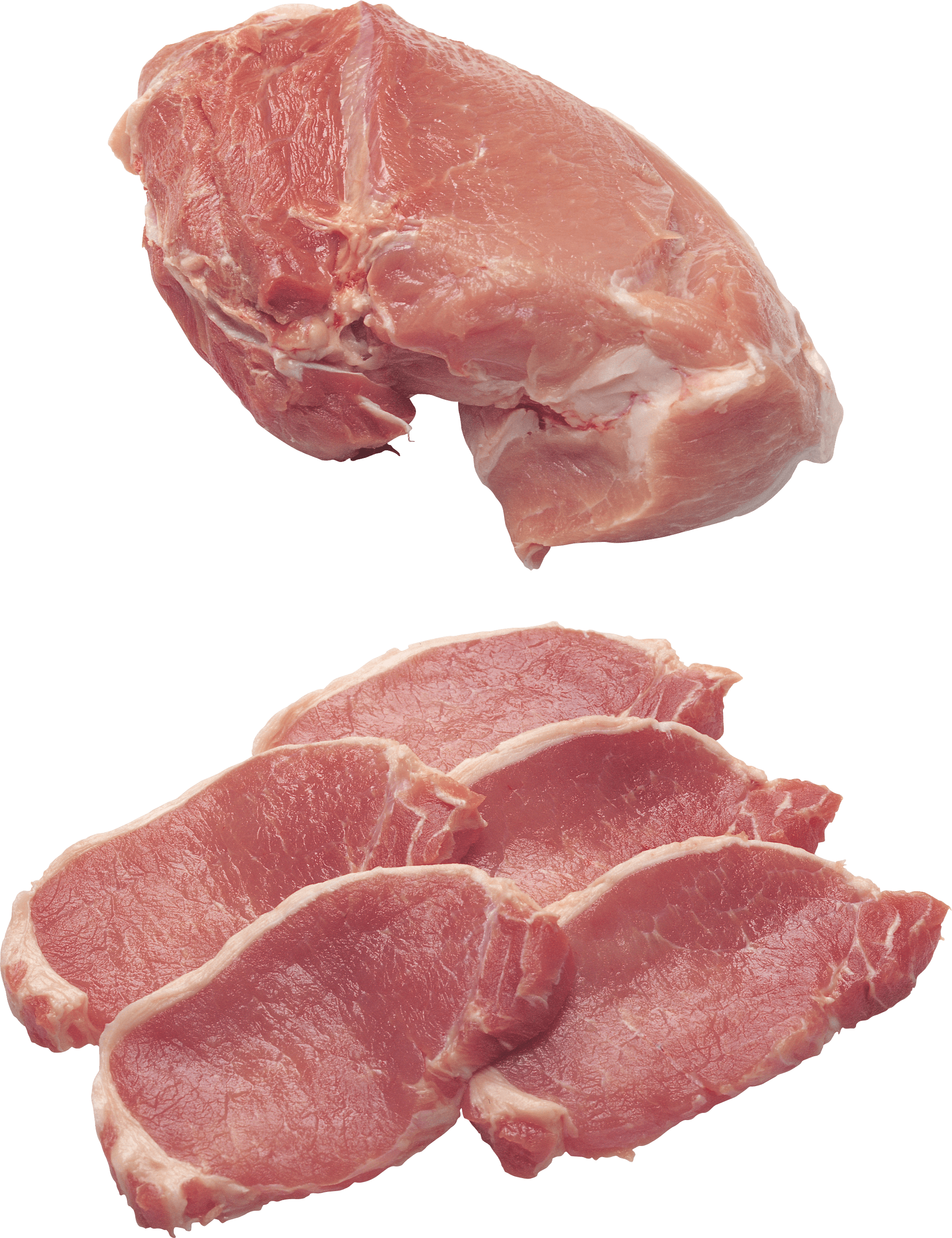 Meat Transparent PNG Image