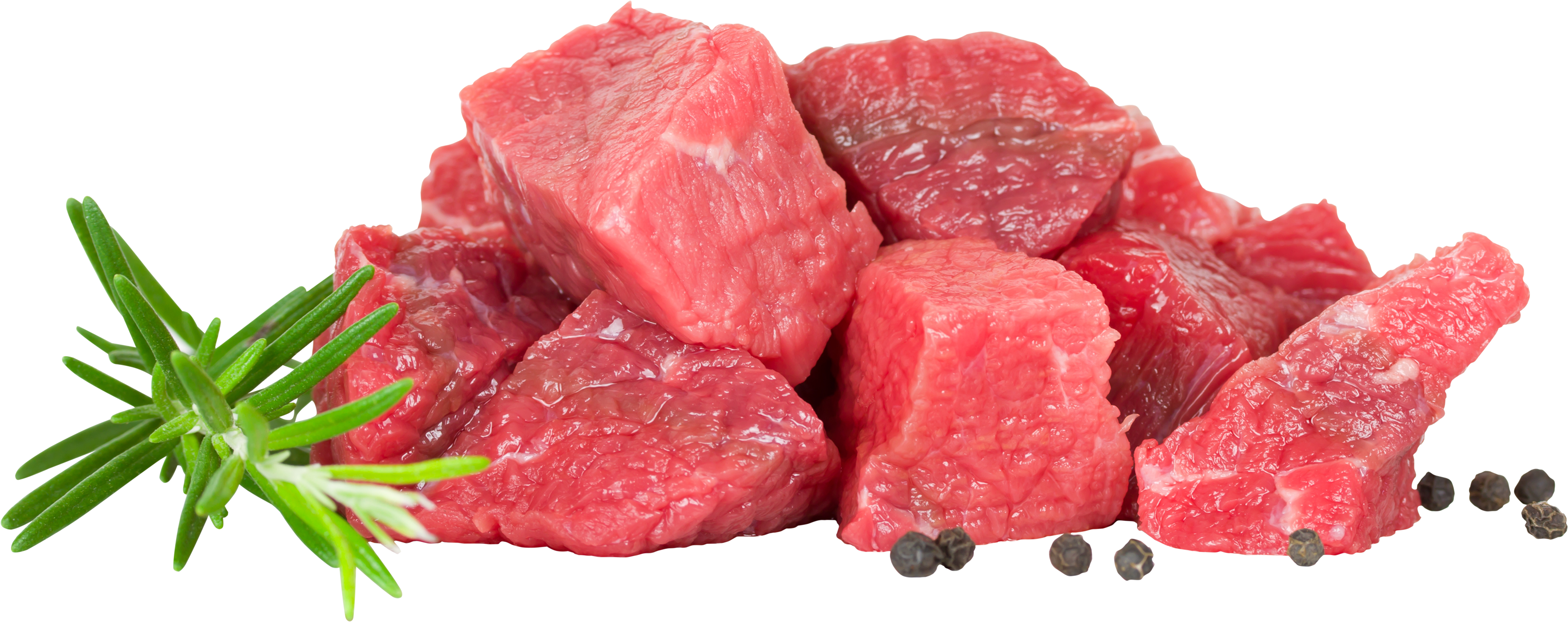 Meat Transparent PNG Image