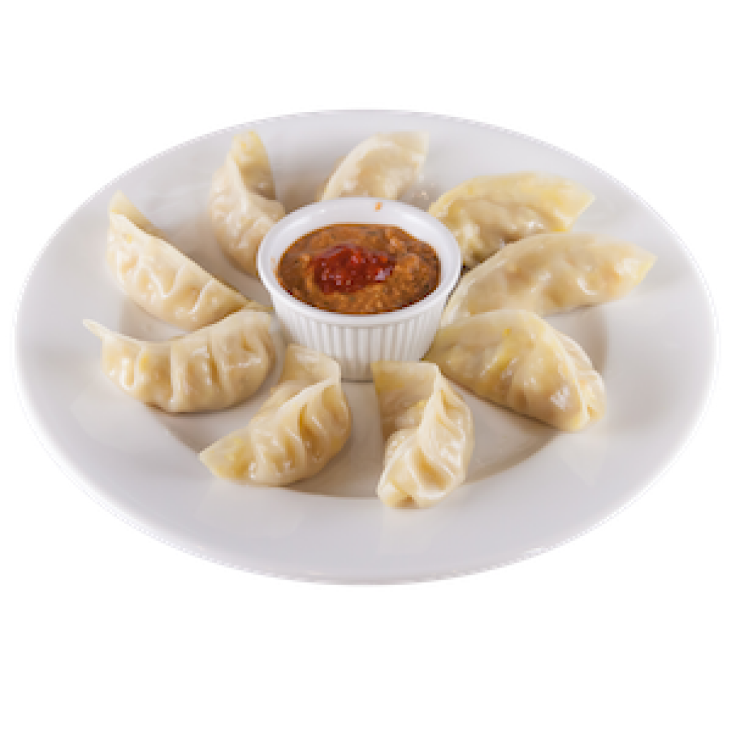 Dish Pelmeni Momo Jiaozi Transparent PNG Image