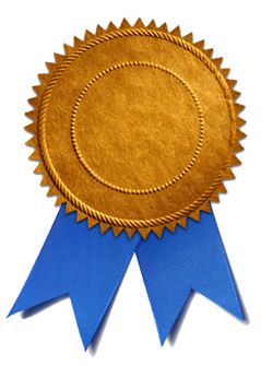 Medal Transparent PNG Image