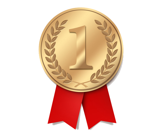 Medal Transparent PNG Image
