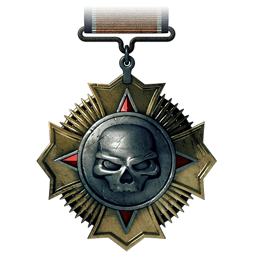 Battlefield Arts Medal Symbol Electronic Transparent PNG Image