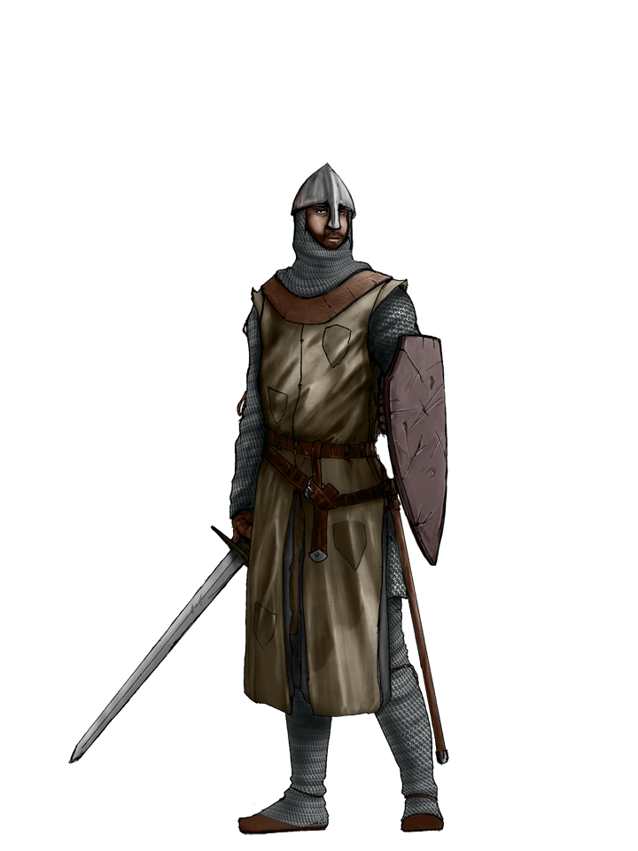 Medieval Transparent PNG Image
