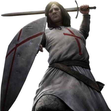 Medieval Transparent PNG Image