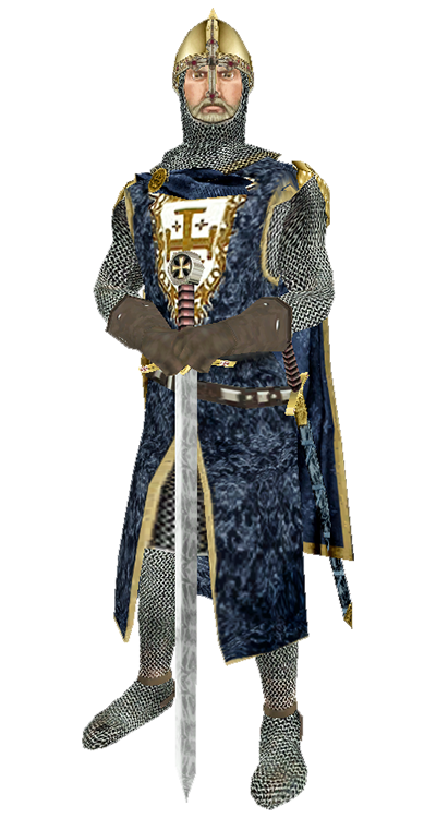 Medieval Transparent PNG Image