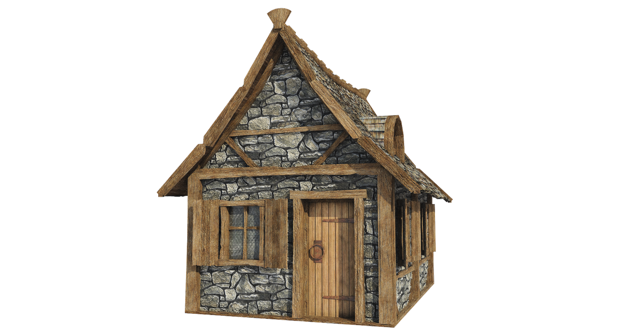 Medieval Transparent PNG Image