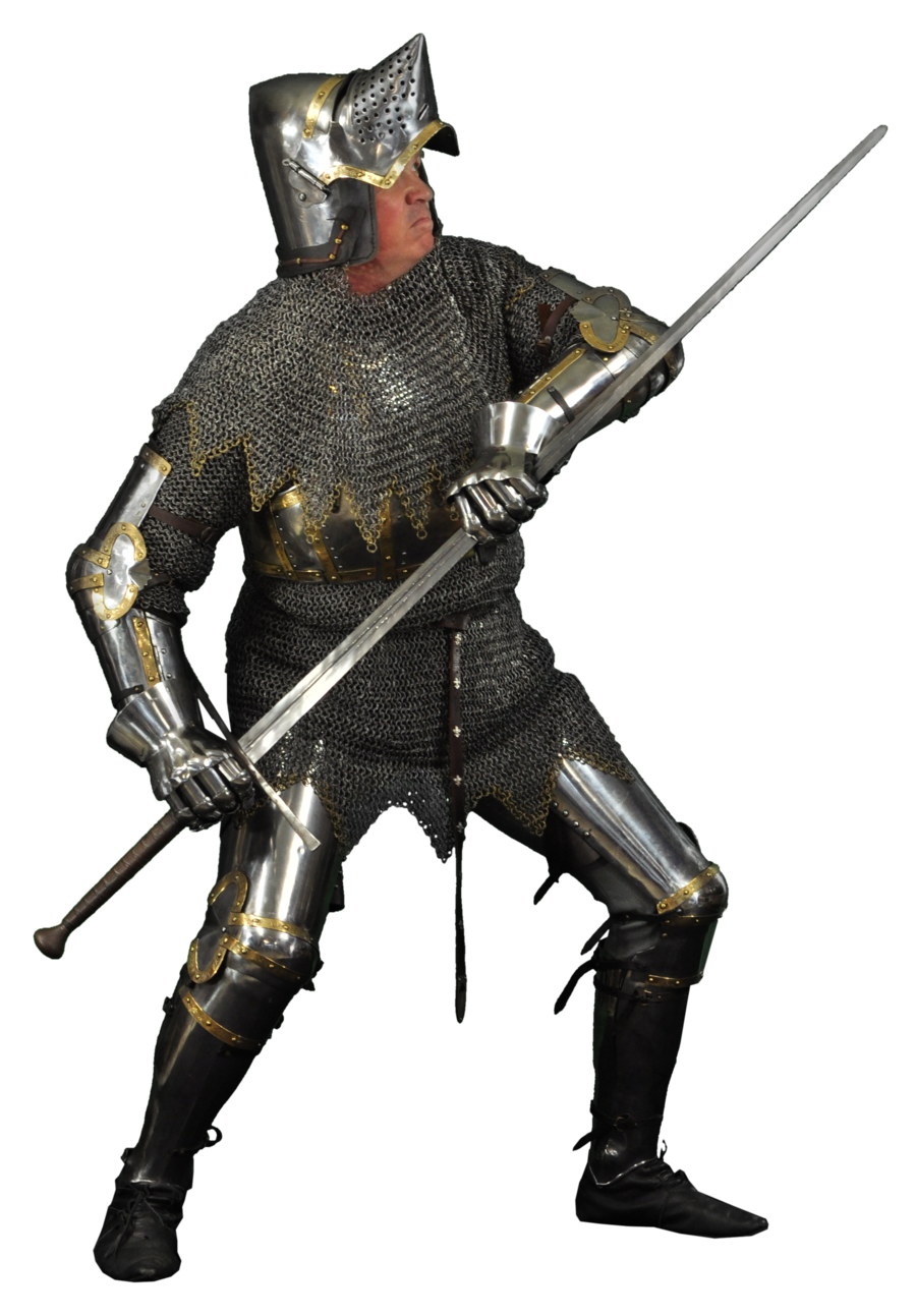 Medieval Transparent PNG Image