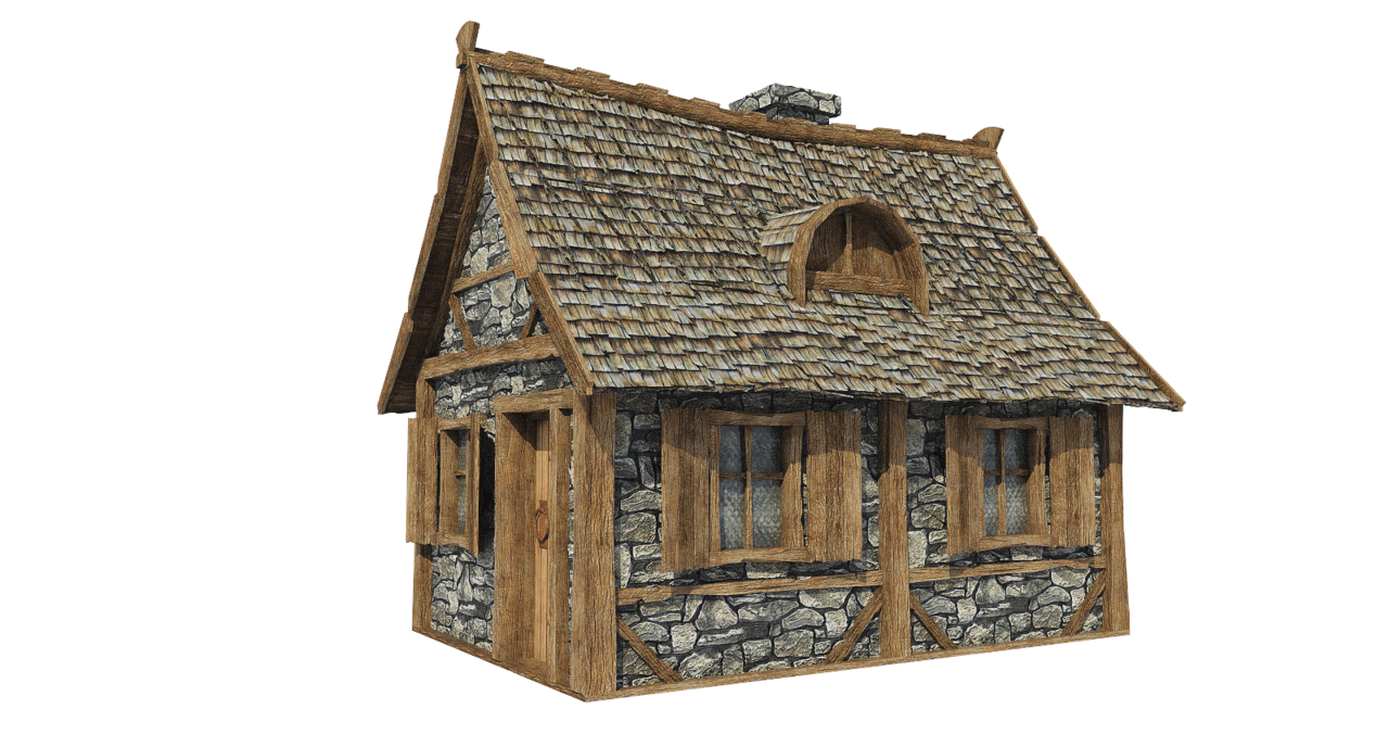 Medieval Transparent PNG Image
