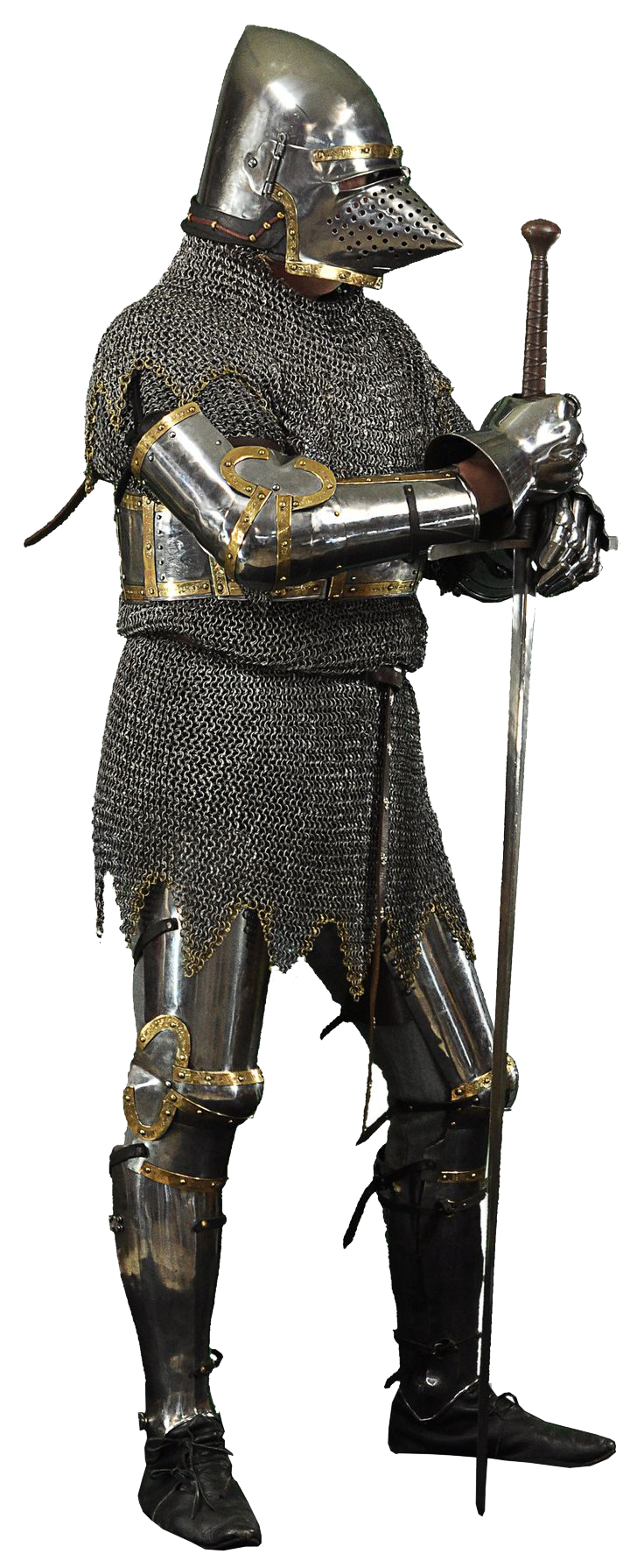 Medieval Transparent PNG Image