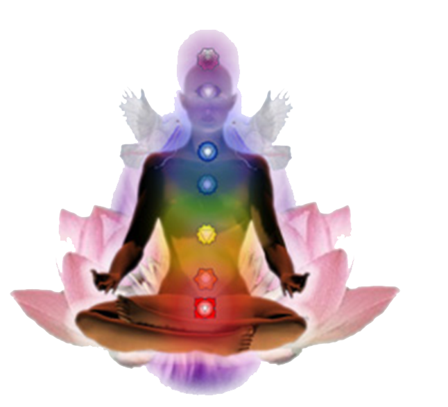 Meditation Transparent PNG Image