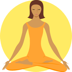 Meditation File Transparent PNG Image
