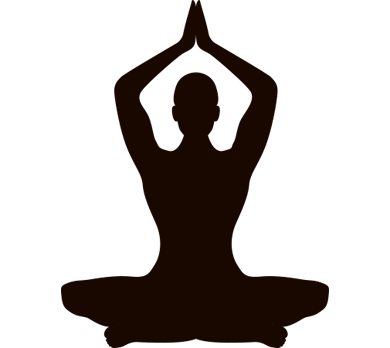 Meditation Transparent PNG Image