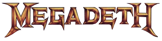 Megadeth Transparent PNG Image