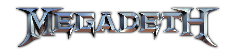Megadeth Transparent PNG Image