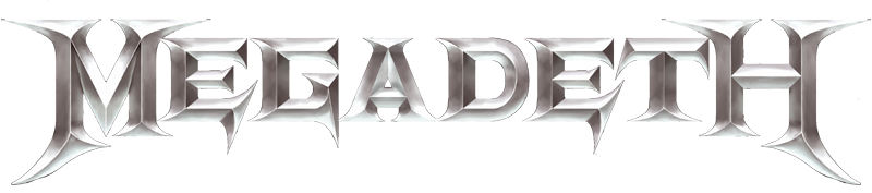 Megadeth Transparent PNG Image