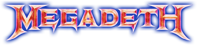 Megadeth Transparent PNG Image