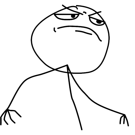 Like A Boss Transparent PNG Image