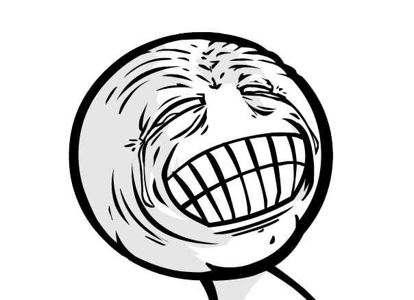 Lol Transparent PNG Image