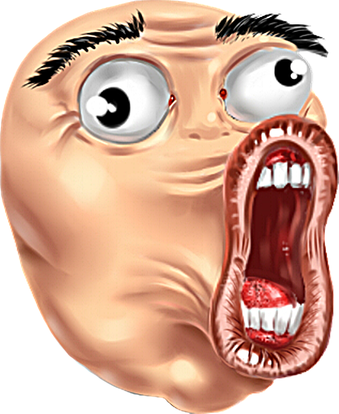 Lol Transparent PNG Image