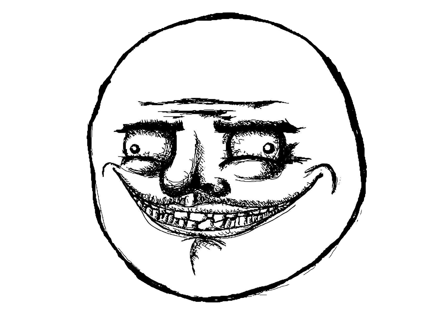 Me Meme Gusta Transparent PNG Image