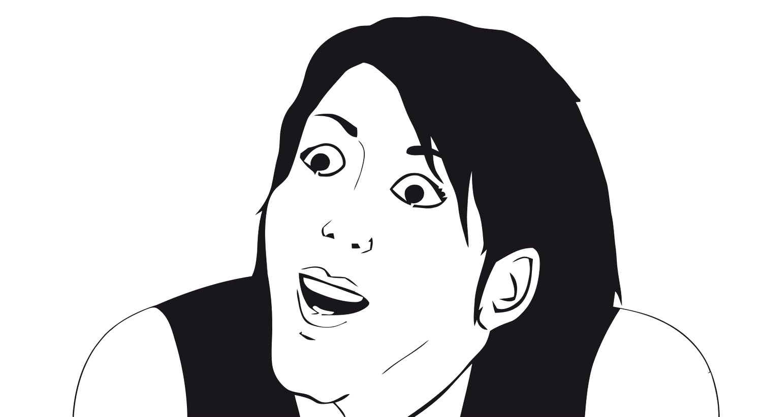 Meme You Dont Say Transparent PNG Image
