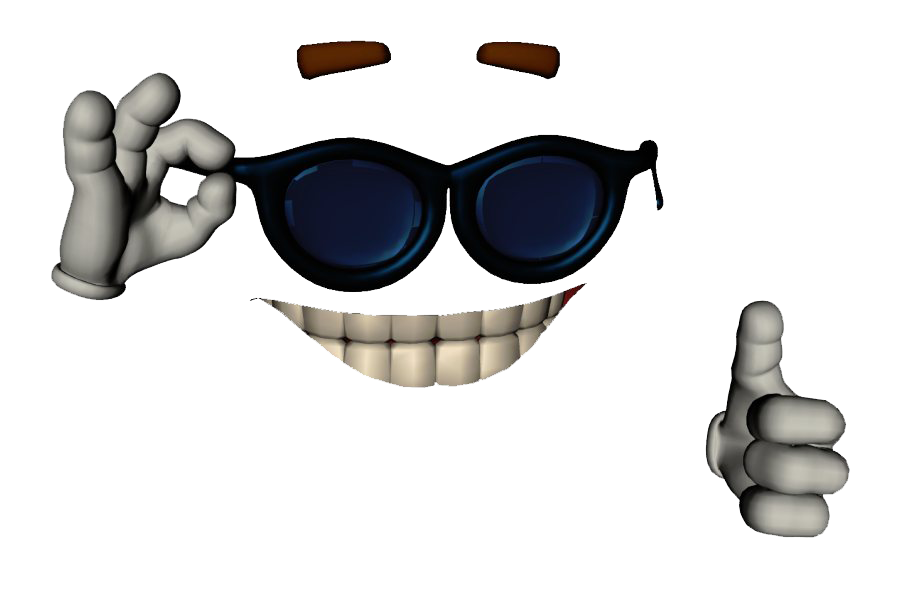 Meme Dank Transparent PNG Image