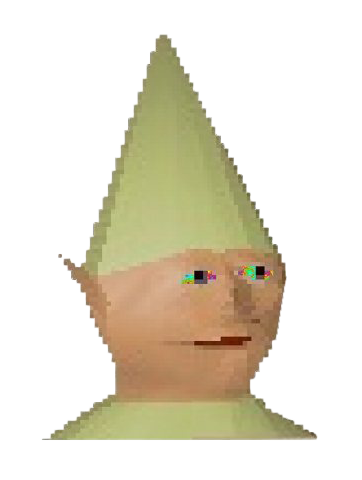 Meme Dank Transparent PNG Image