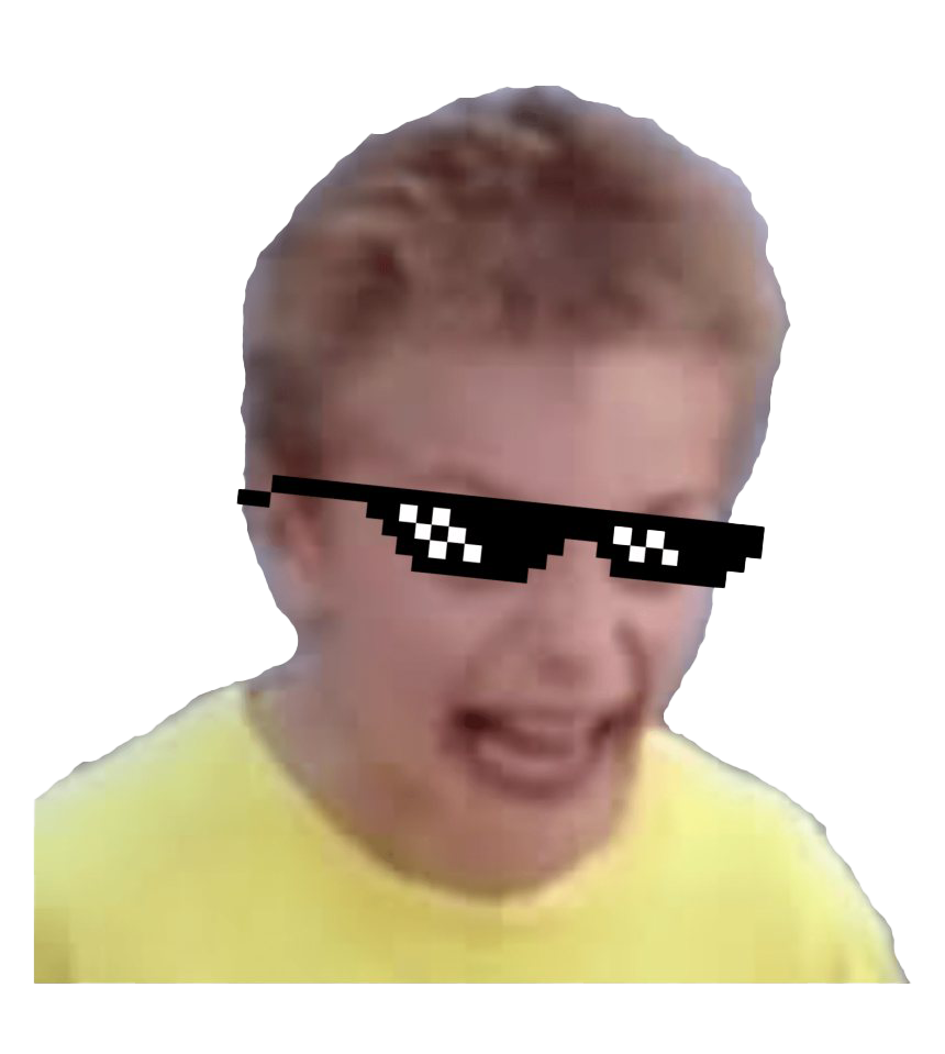 Meme Dank Transparent PNG Image