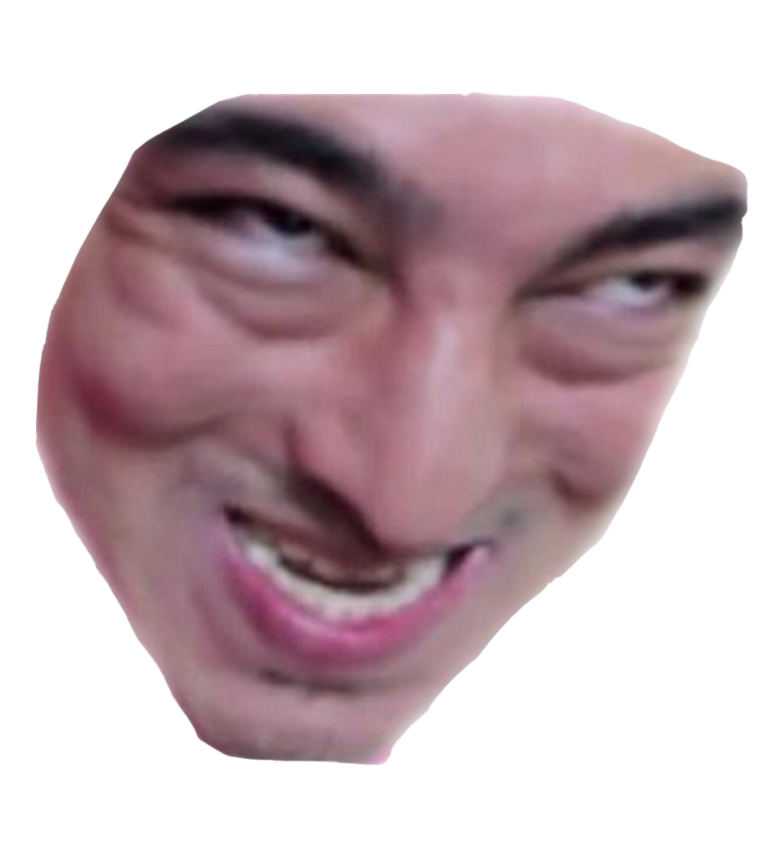 Meme Dank Transparent PNG Image