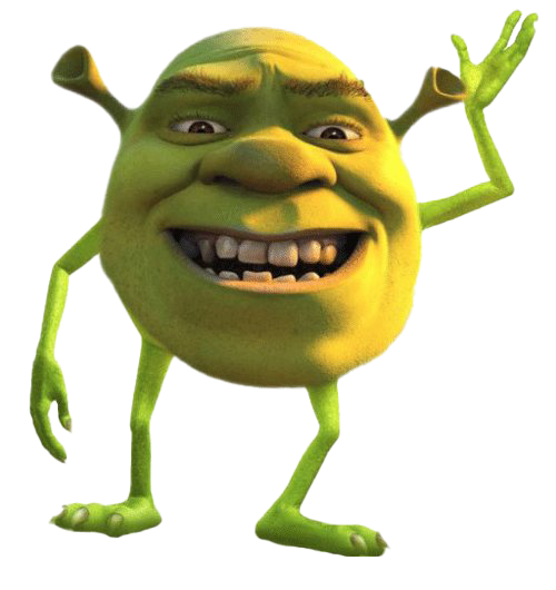 Meme Dank Transparent PNG Image