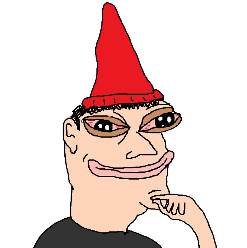 Meme Dank Transparent PNG Image