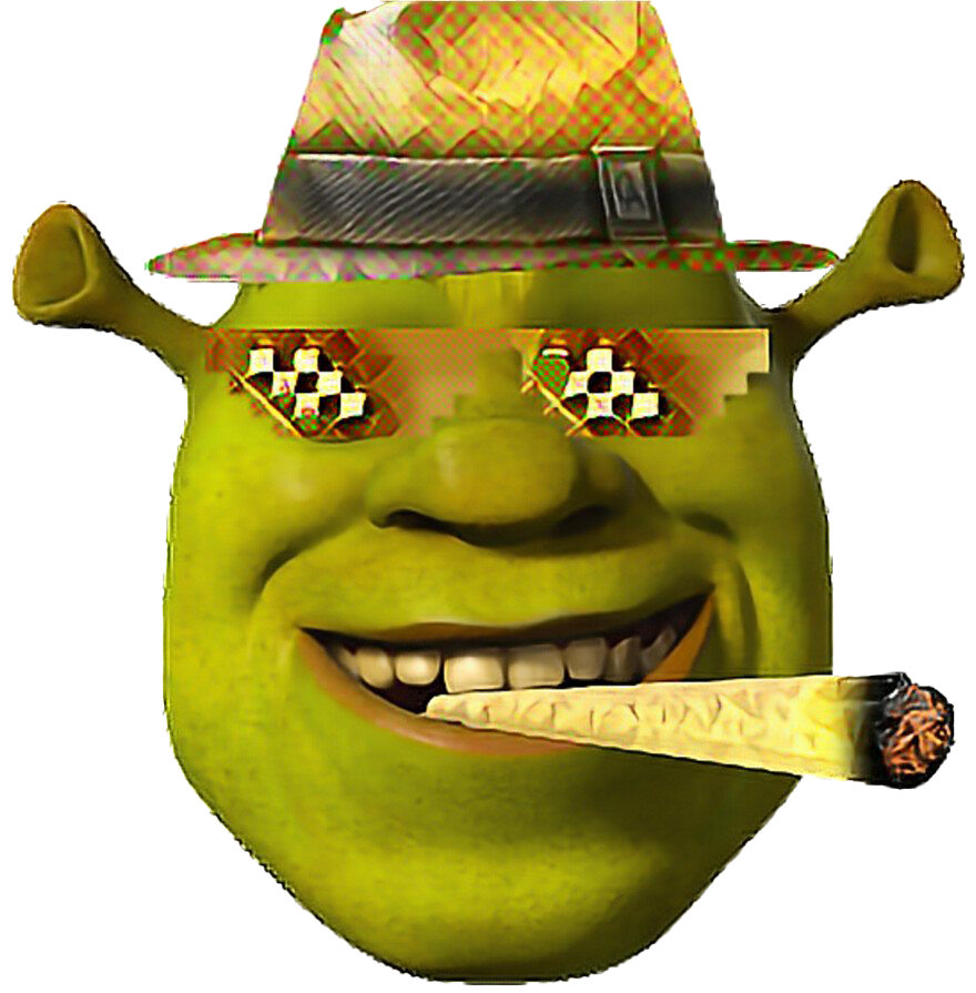 Meme Dank Transparent PNG Image