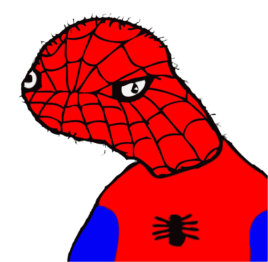 Meme Dank Transparent PNG Image