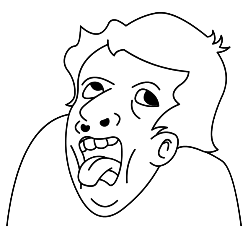 Meme Genius Transparent PNG Image