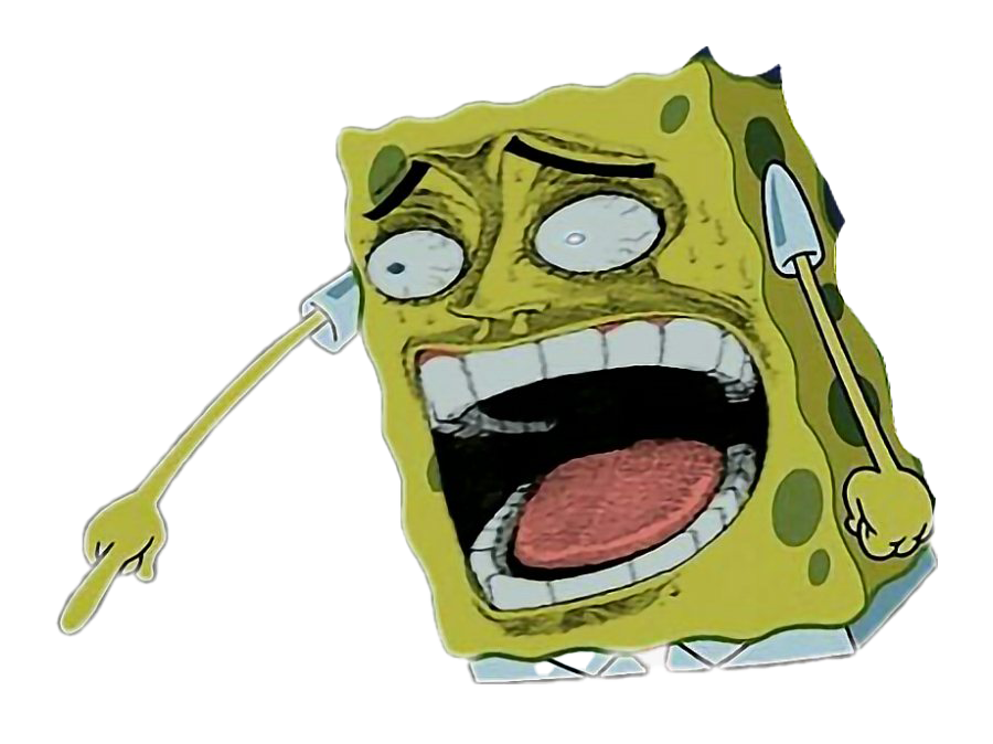 Meme Dank Green Transparent PNG Image