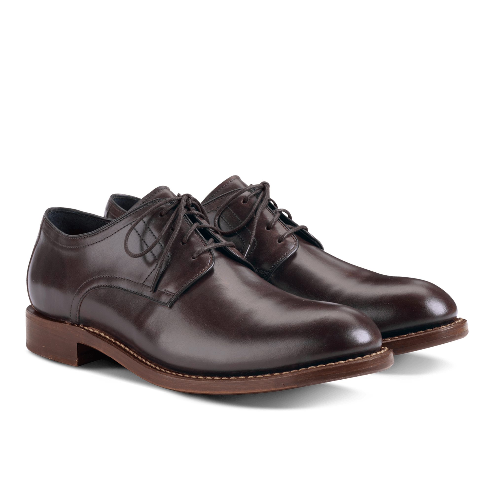 Men Shoes Transparent PNG Image