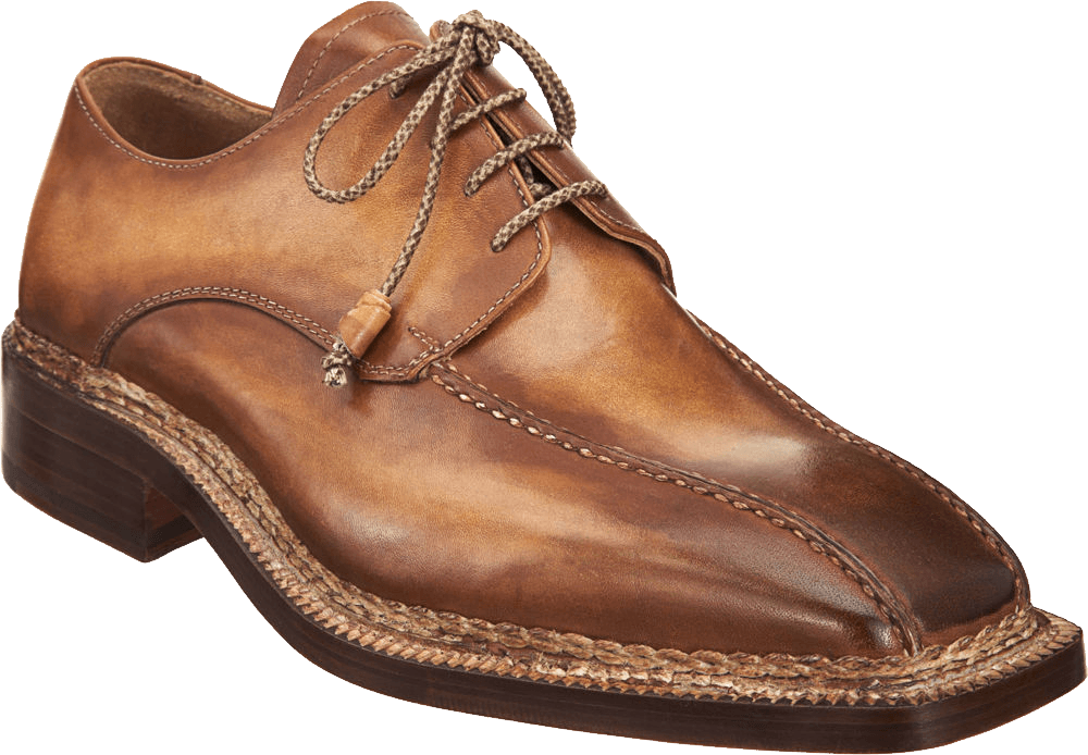 Men Shoes Transparent PNG Image