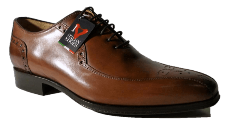Men Shoes Transparent PNG Image