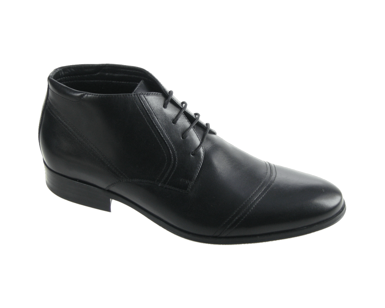 Men Shoes Transparent PNG Image