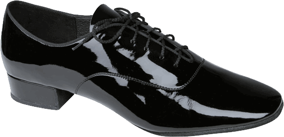 Men Shoes Transparent PNG Image