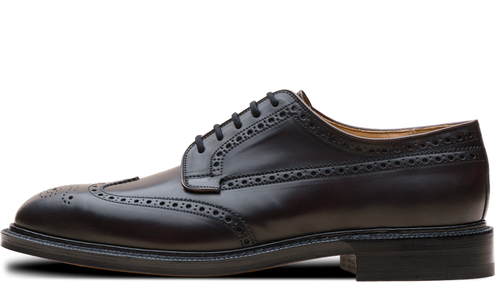 Men Shoes Transparent PNG Image