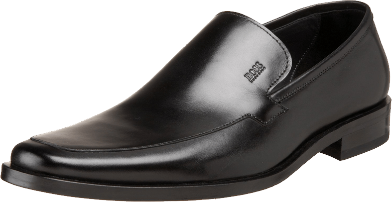 Men Shoes Transparent PNG Image