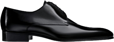 Men Shoes Transparent PNG Image