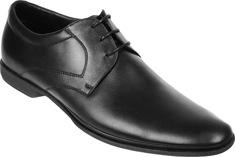 Men Shoes Transparent PNG Image
